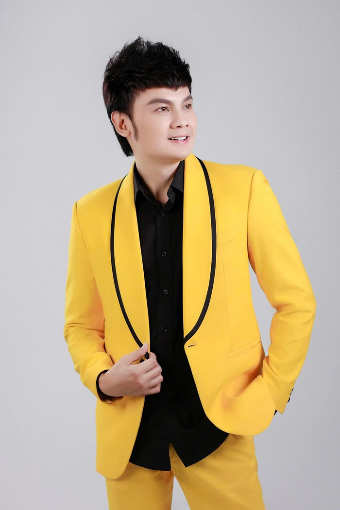 NSƯT Kim Tiểu Long được nhiều khán giả yêu mến. (Ảnh FBNV)