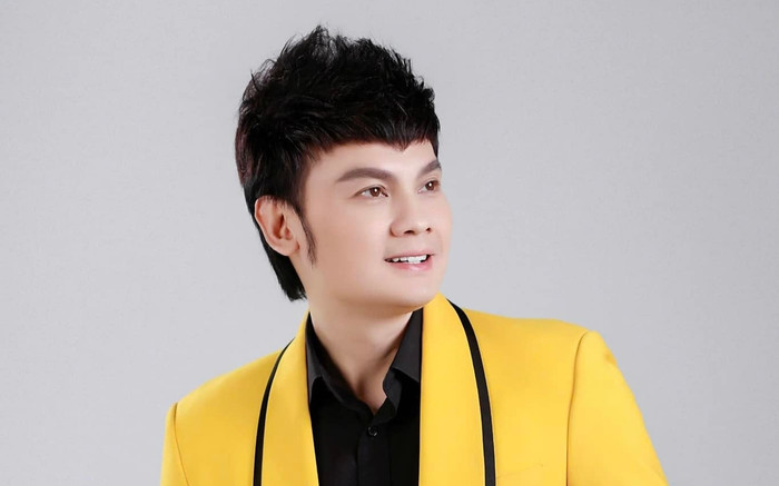 NSƯT Kim Tiểu Long bị lợi dụng Ảnh 2