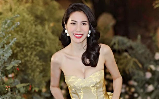 Sai lầm không giống ai của ca sĩ Thủy Tiên Ảnh 2