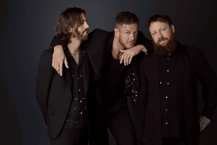 Imagine Dragons từ những sinh viên yêu nhạc đến 'biểu tượng' làng rock thế kỷ 21.