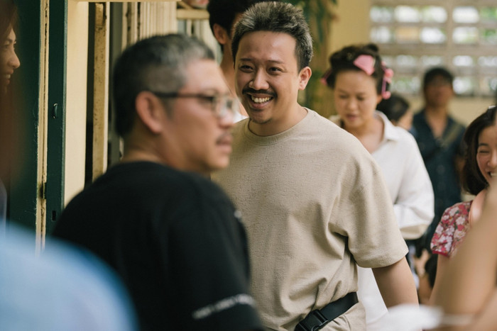 Trấn Thành lại bội thu đề cử với phim Mai.