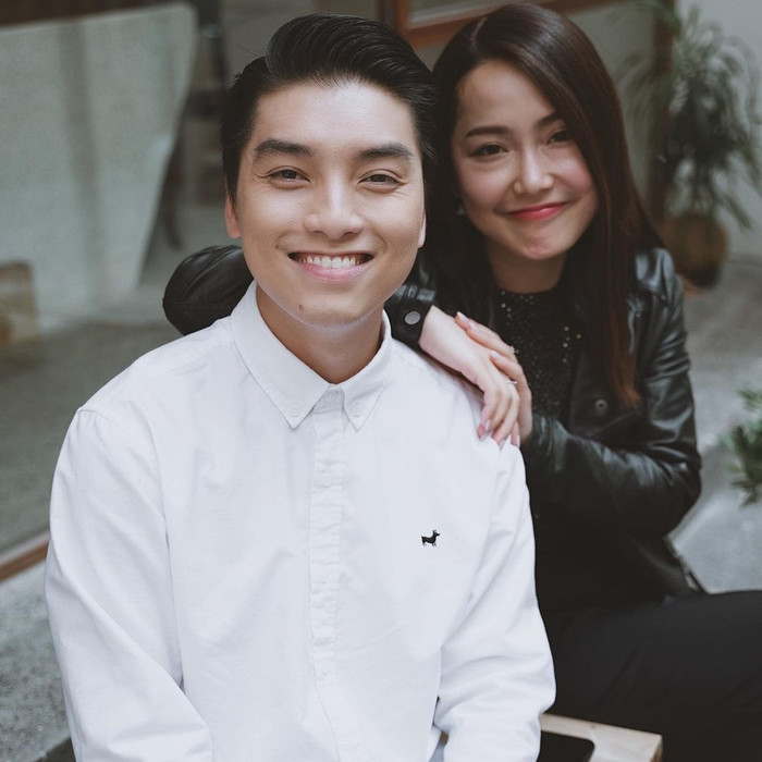 Ngọc Trai và Anh Đào (vai Hạnh) hội ngộ sau nhiều năm, diện mạo trẻ trung gây sốt.