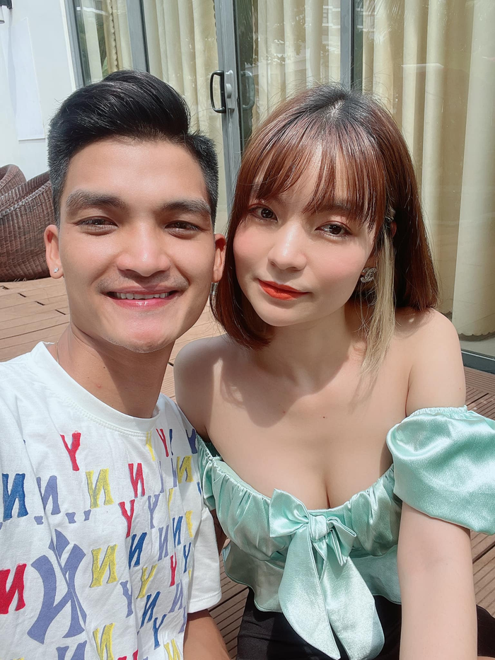 Mạc Văn Khoa chọn lọc dự án và dành thời gian nhiều cho gia đình vài năm trở lại đây. (Ảnh: FBNV)