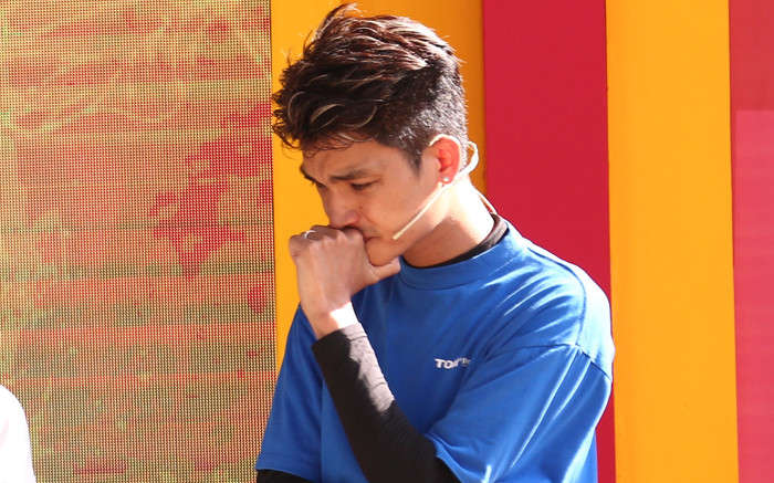 Mạc Văn Khoa báo tin tang sự, Phương Mỹ Chi và nhiều nghệ sĩ gửi lời chia buồn Ảnh 2