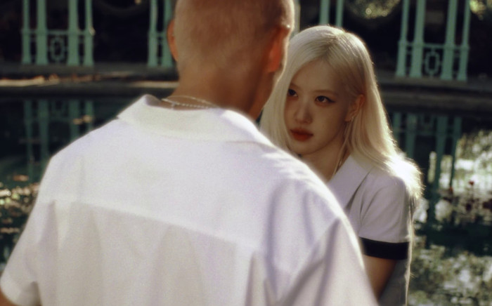 Nhân vật bị Rosé 'chiếm sạch' spotlight Ảnh 2