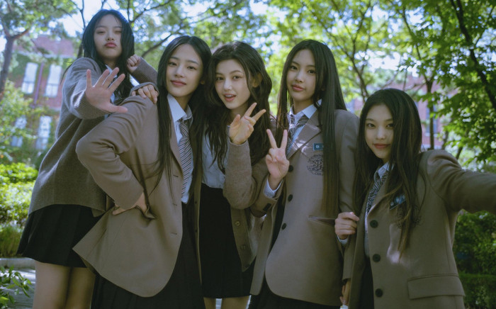 'NewJeans có thể phải chịu thêm tổn hại nếu vẫn ở lại ADOR' Ảnh 2