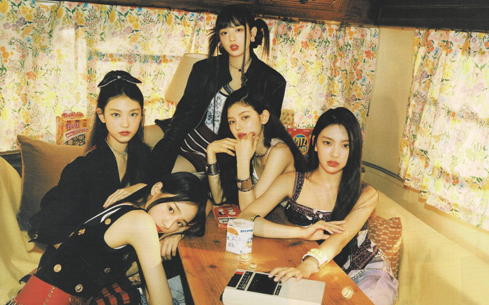 'NewJeans có thể phải chịu thêm tổn hại nếu vẫn ở lại ADOR' Ảnh 5