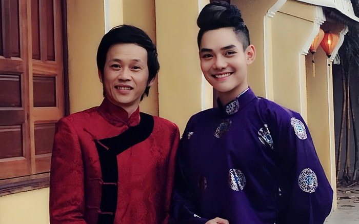 Con nuôi bị tai nạn chấn thương sọ não của Hoài Linh giờ ra sao? Ảnh 2