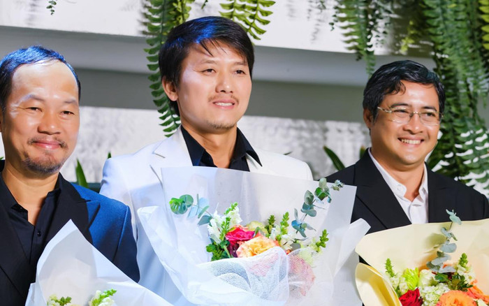 Quách Ngọc Tuyên giảm 5,6 kg để tham gia Lật mặt 8 Ảnh 2