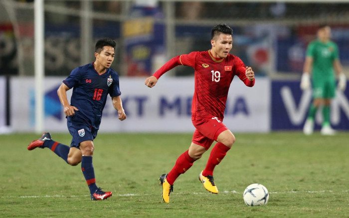 Áp lực làm 'vua ao làng' Ảnh 2