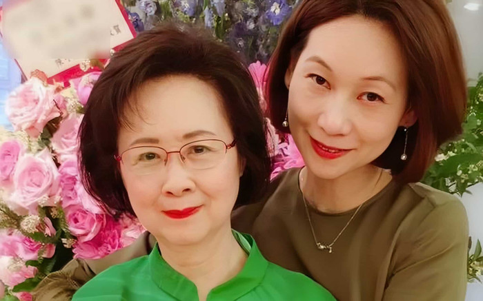 Hé lộ lời dặn ám ảnh của Quỳnh Dao dành cho con dâu trong bữa ăn cuối, hút 130 triệu người xem Ảnh 2