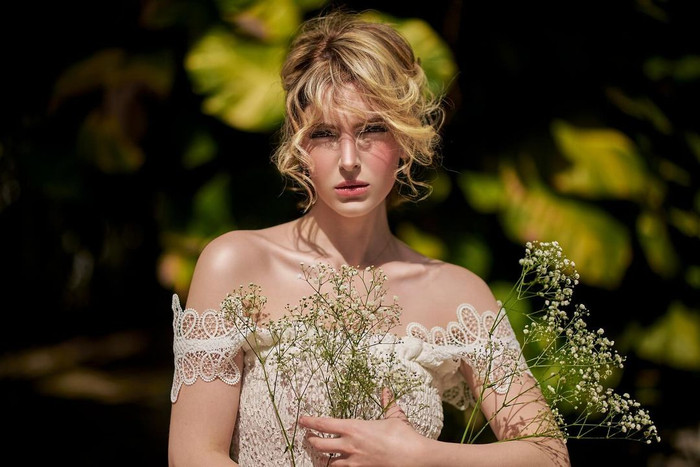 Nữ người mẫu thông thạo 4 thứ tiếng đăng quang Hoa hậu Venezuela 2024 Ảnh 7