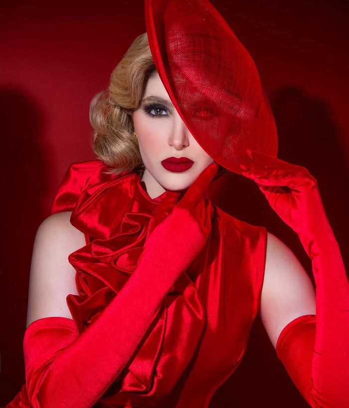 Nữ người mẫu thông thạo 4 thứ tiếng đăng quang Hoa hậu Venezuela 2024 Ảnh 4