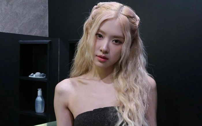 Rosé tiết lộ mắc chứng trầm cảm Ảnh 2