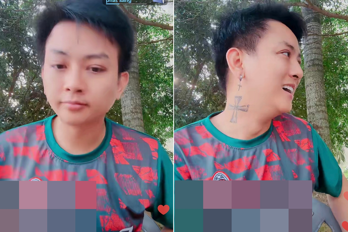 Hoài Lâm đang ra sao? Ảnh 1