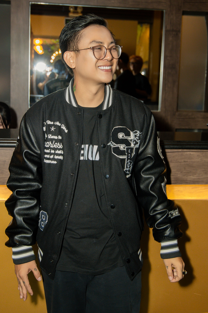 Hoài Lâm đang ra sao? Ảnh 2