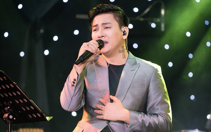 Tình hình hiện tại của Hoài Lâm Ảnh 2