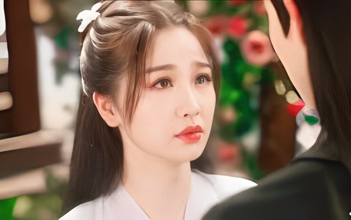 Đáng lo cho tình trạng của Ngu Thư Hân Ảnh 2