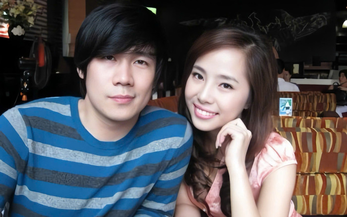 Quỳnh Nga - Khánh Phương tiết lộ lý do không nhìn mặt nhau sau chia tay Ảnh 2