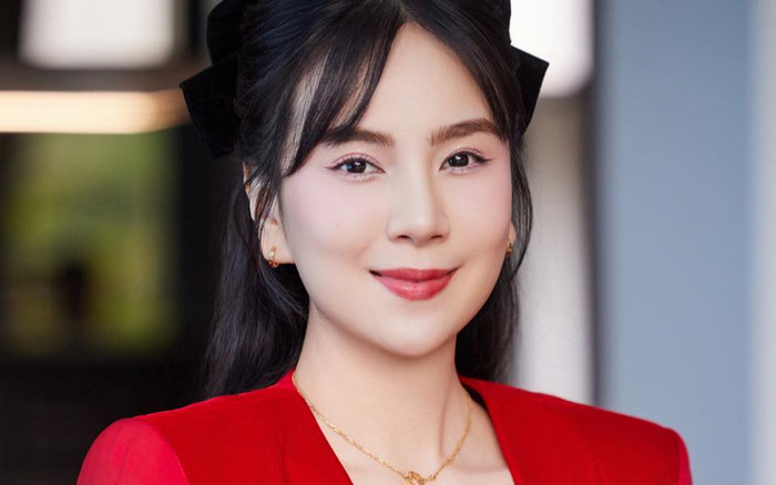 Đang bị bệnh, Mai Ngọc vẫn chăm chỉ làm việc này mỗi ngày Ảnh 2