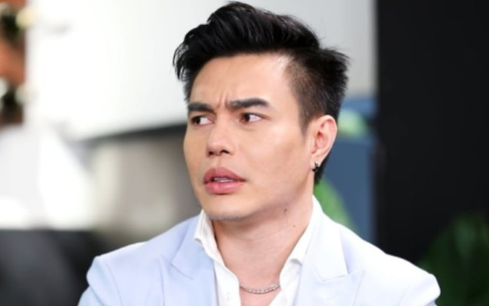 Nam diễn viên Vbiz lên tiếng về hành động nhạy cảm của con gái Ảnh 2