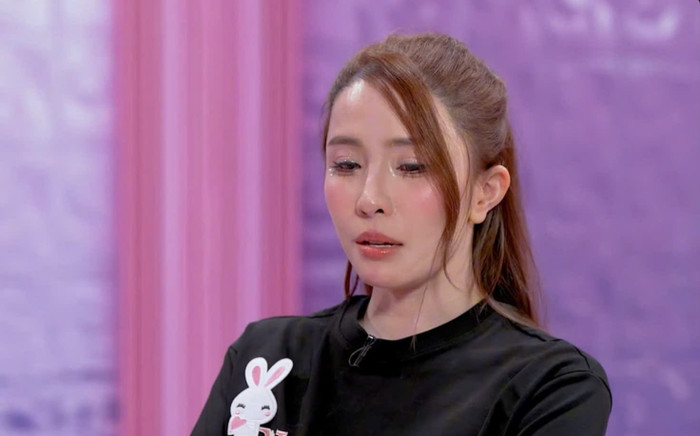 Bước Nhảy Hoàn Vũ tập 3: Quỳnh Nga bật khóc, chuyện gì đây? Ảnh 2