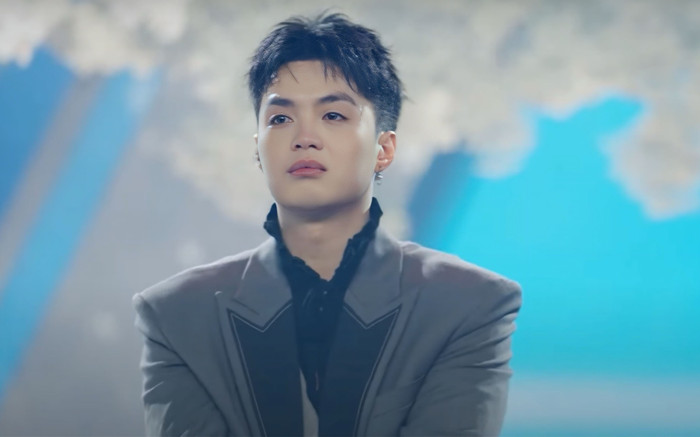 Khán giả bức xúc vì sự trở lại của Negav sau 2 tháng 'ở ẩn' Ảnh 2