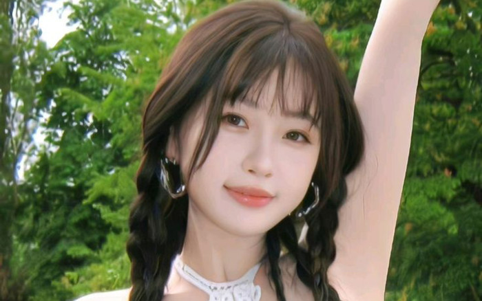 Ngu Thư Hân bị đoàn phim chèn ép, phải lên 'cầu cứu' fan Ảnh 2