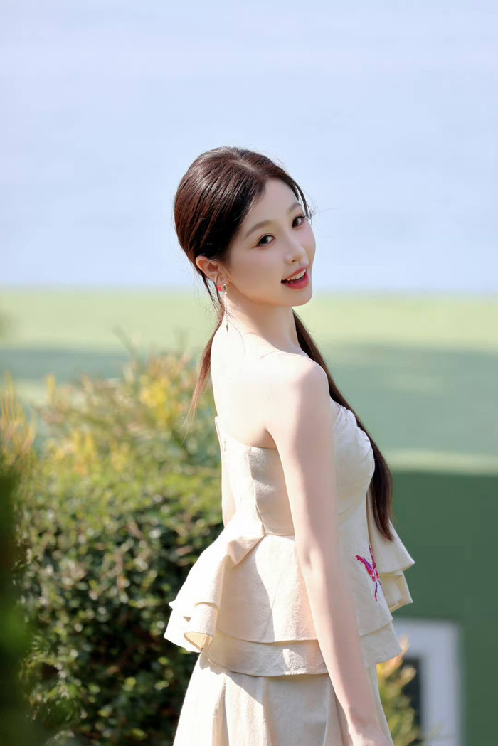 Nữ diễn viên được cho đã cố tình quay lố thời gian làm ảnh hưởng đến đoàn phim.