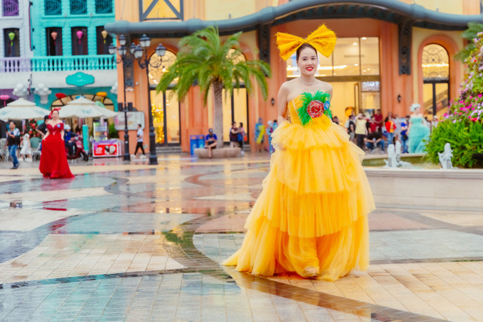 Cuộc thi Hoa hậu Doanh nhân Châu Á 2024 đã được Sở Văn hoá, Thể thao và Du lịch tỉnh Ninh Thuận chấp thuận tại văn bản số 2605/SVHTTDL-QLVHGD ngày 13/11/2024 nhằm tìm kiếm, tôn vinh nhan sắc và tài năng của các nữ doanh nhân. Từ đó, lan tỏa giá trị nhân văn về tri thức và lòng nhân ái đến cộng đồng, xã hội. Hướng đến những giá trị hình ảnh của người phụ nữ hiện đại hội tụ đủ các yếu tố Tâm - Tài - Đức.