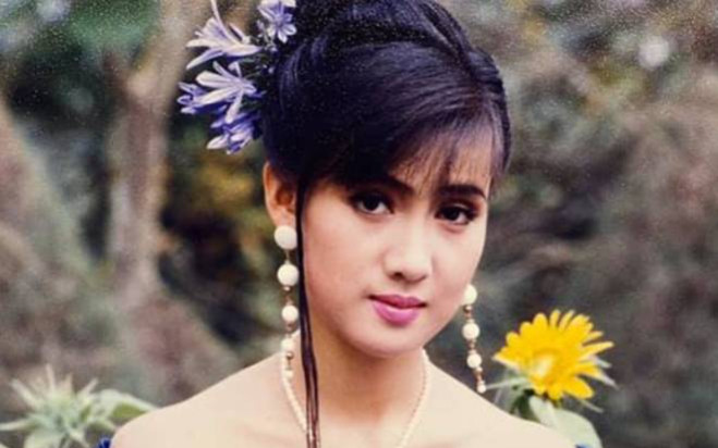 Biến cố khiến nữ diễn viên Việt nằm liệt giường, chỉ một đêm tóc bạc trắng Ảnh 2