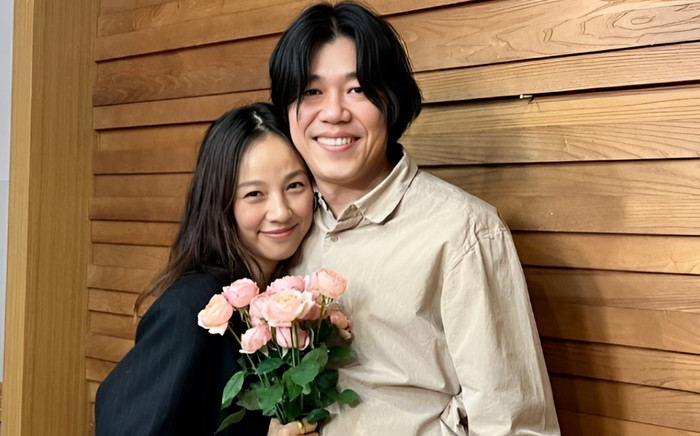 Lee Hyori kết hôn hơn 10 năm nhưng vẫn chưa có con, mẹ chồng lên tiếng Ảnh 2