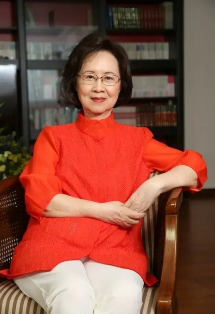 Quỳnh Dao có rất nhiều bộ phim nổi tiếng trên màn ảnh.