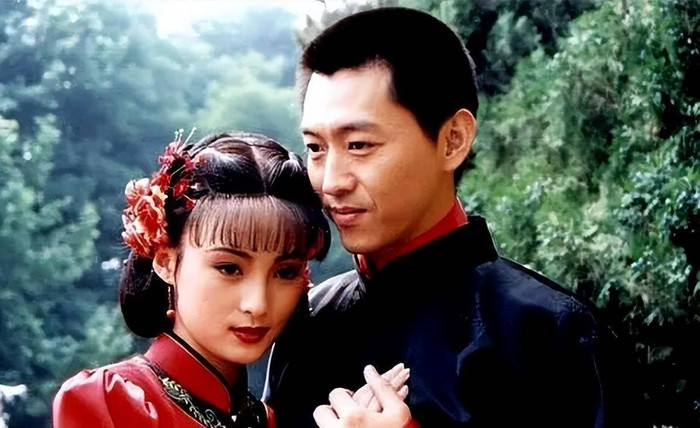 Trời Xanh Đổ Lệ để lại ấn tượng sâu đậm trong lòng khán giả.