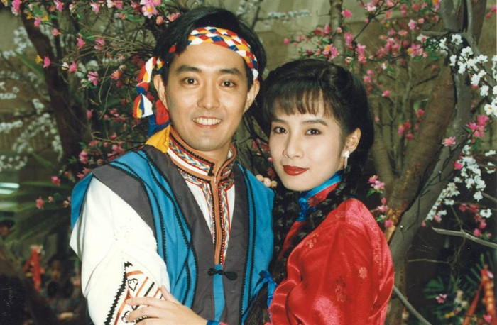 Người Chồng Ma khiến khán giả khóc hết nước mắt.