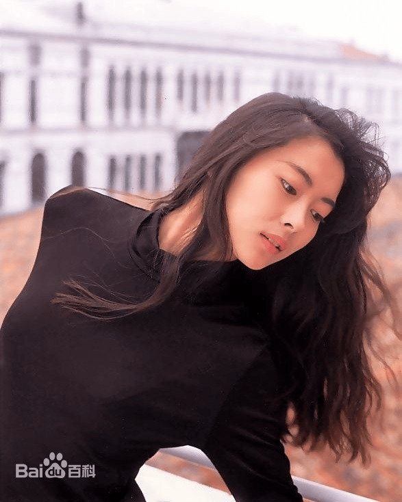 Hình ảnh của cố diễn viên Nakayama Miho. Ảnh: Sưu tầm