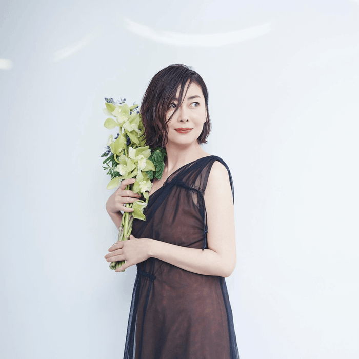 Một trong những hình ảnh gần đây của cố diễn viên Nakayama Miho. Ảnh: Sưu tầm