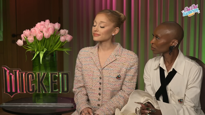 Cách Ariana Grande đối mặt với những lời bàn tán, miệt thị ngoại hình Ảnh 1