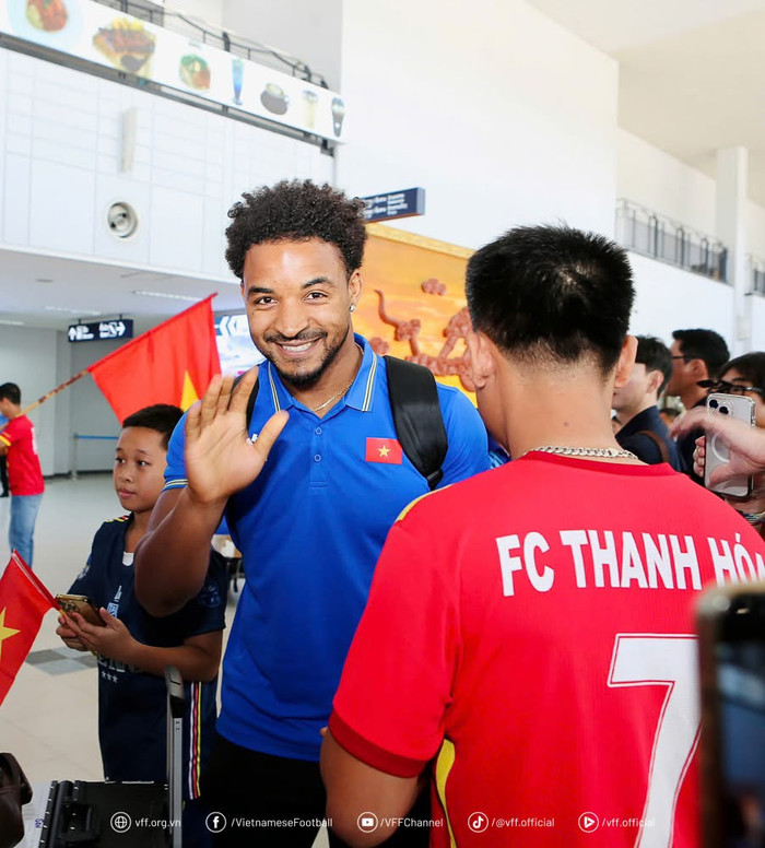 Tiền đạo Nguyễn Xuân Son giúp tuyển Việt Nam tăng thêm cơ hội vô địch AFF Cup 2024. Ảnh: VFF