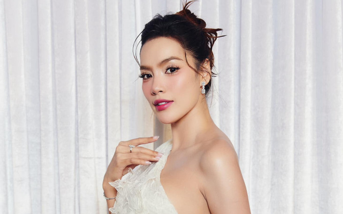 Lê Hoàng Phương sau khi tham gia Bước Nhảy Hoàn Vũ: 'Tôi không sợ thất bại, chỉ sợ hối hận' Ảnh 2