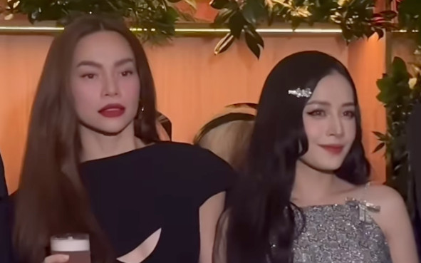 Hồ Ngọc Hà và Chi Pu 'đọ sắc': Ai đẹp hơn? Ảnh 2