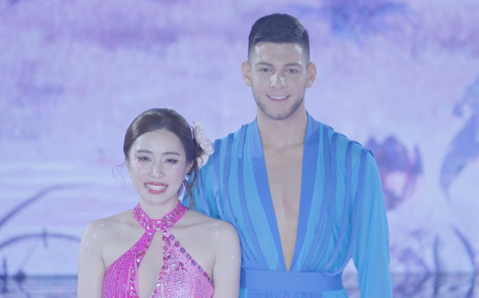 Không phải vũ đạo, đây mới là điều netizen khen Quỳnh Nga sau phần thi ở Bước Nhảy Hoàn Vũ Ảnh 2