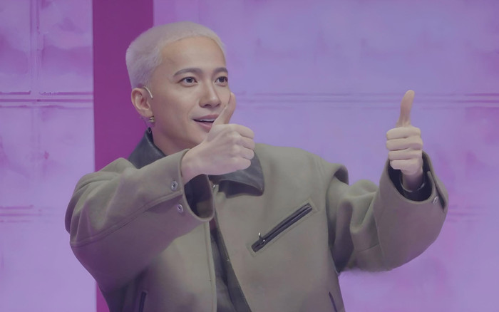 Nữ ca sĩ khiến S.T Sơn Thạch mê mẩn ra mặt Ảnh 2