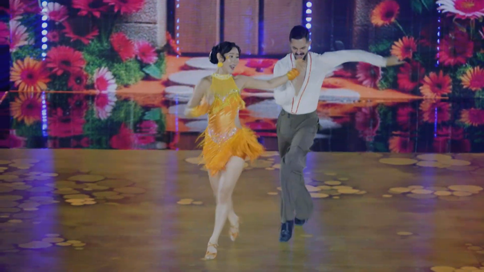 Nữ ca sĩ khiến S.T Sơn Thạch mê mẩn ra mặt Ảnh 2