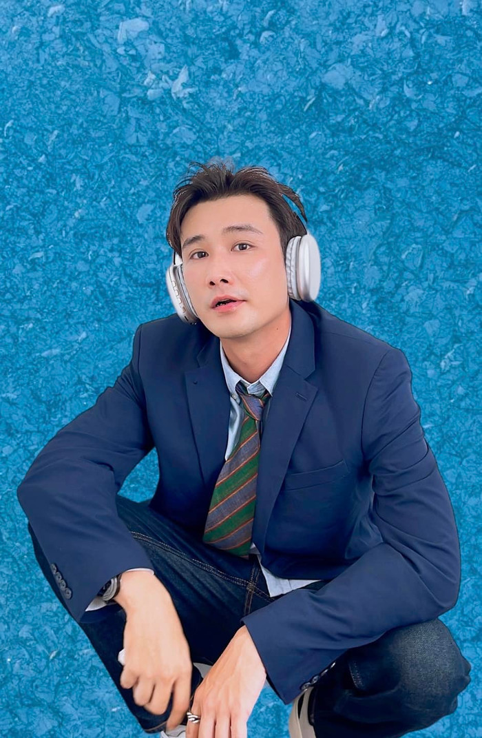 'Hoàng tử lai' điển trai nhất nhì showbiz một thời giờ ra sao? Ảnh 4