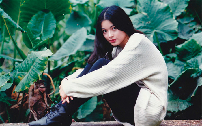 Nữ diễn viên đi bán bảo hiểm sau scandal bị bắt cóc và cưỡng bức chấn động Ảnh 2