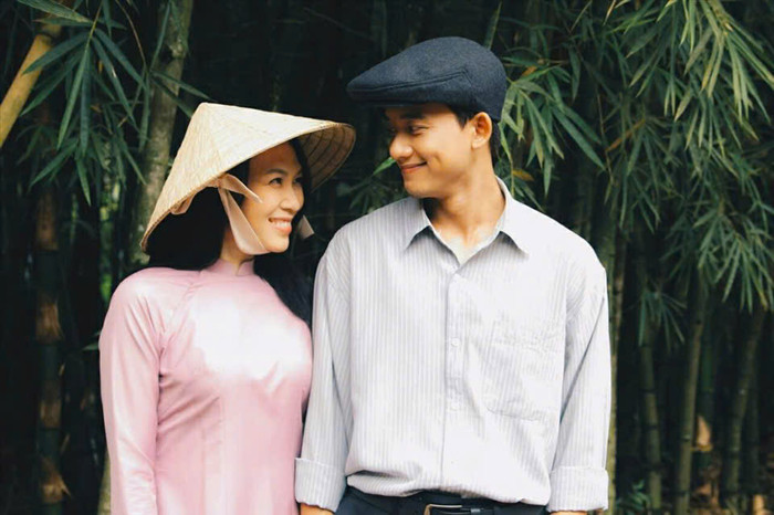 Mỹ Tâm - Mai Tài Phến hợp tác cùng nhau trong nhiều dự án nghệ thuật. Ảnh: FC Mỹ Tâm