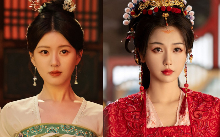 5 bộ phim hot nhất nửa cuối năm 2024: Triệu Lộ Tư - Đàm Tùng Vận thua Ngu Thư Hân Ảnh 2