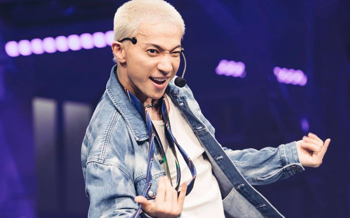 Chàng trai ấm áp S.T Sơn Thạch Ảnh 2