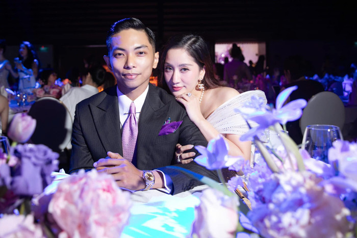 Khánh Thi tiết lộ chính chương trình Bước Nhảy Hoàn Vũ 2024 và ông xã là động lực giúp giảm cân.